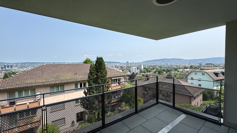 Photo 2 de Birmensdorferstrasse 596, Zürich