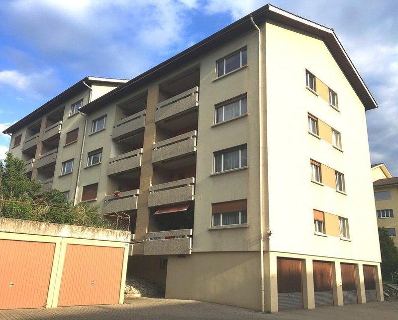 Photo 1 of Düdingen