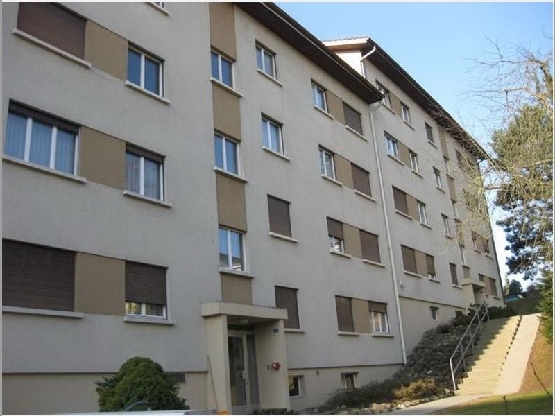 Photo 2 of Peterstr. 17, Düdingen