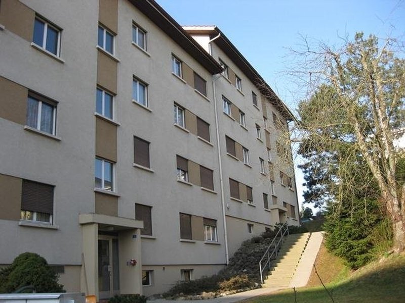 Photo 8 of Peterstr. 17, Düdingen