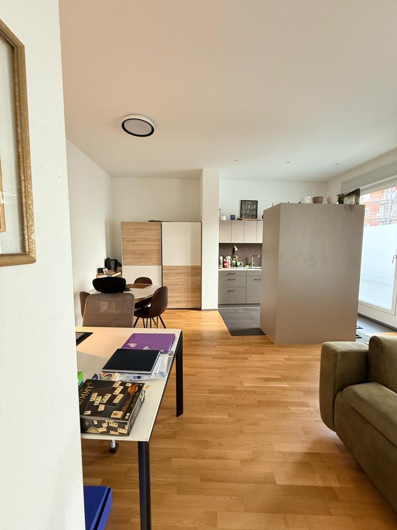 Photo 3 of Haldenstrasse 173, Zürich