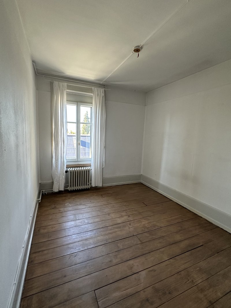 Foto 4 di Bantigerstrasse 25, Bern
