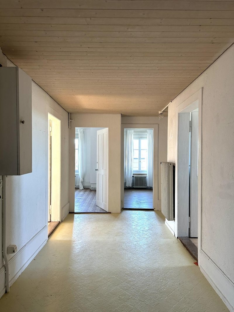 Foto 5 di Bantigerstrasse 25, Bern