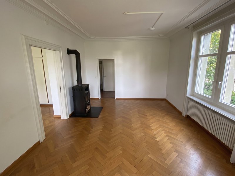 Photo 2 of Bergstrasse 22, Zürich