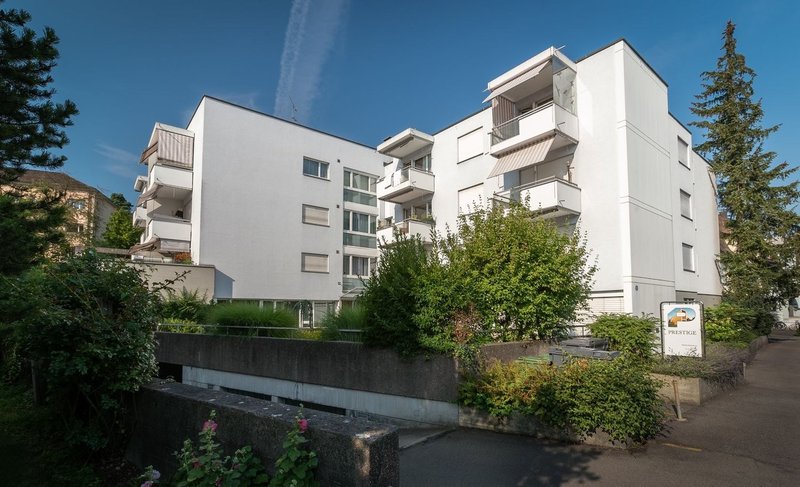 Foto 1 von Zürich