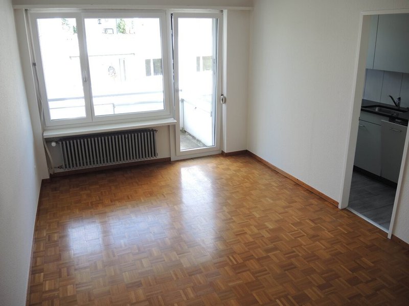Foto 4 von Berninastrasse 29, Zürich