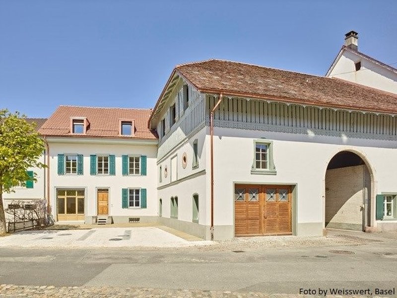 Photo 1 of Lausen