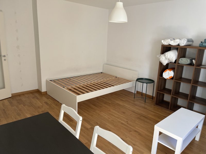 Photo 3 de Zurlindenstrasse 5, Zürich