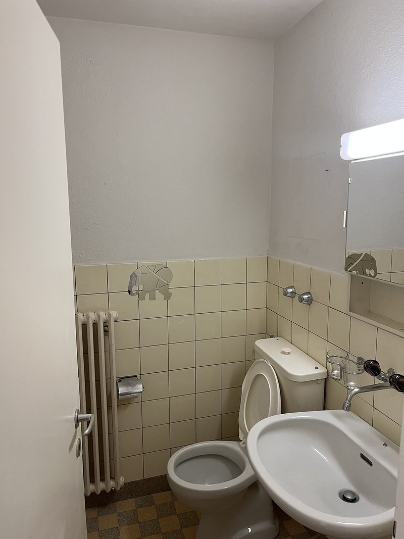 Photo 4 de Zurlindenstrasse 5, Zürich