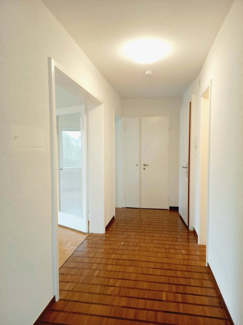 Photo 4 of Weinbergstrasse 68, Zürich