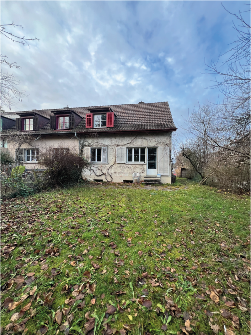 Foto 7 di Mattenbachstrasse 16, Winterthur