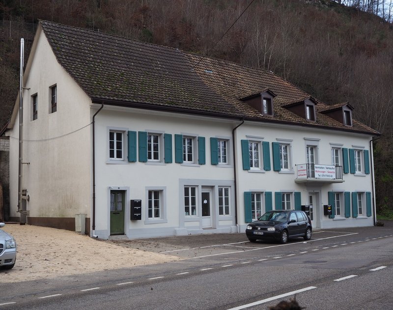 Foto 5 di Baselstrasse 2, Aesch
