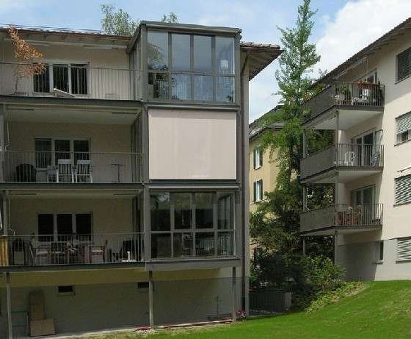 Photo 2 of Eidmattstr. 46, Zürich