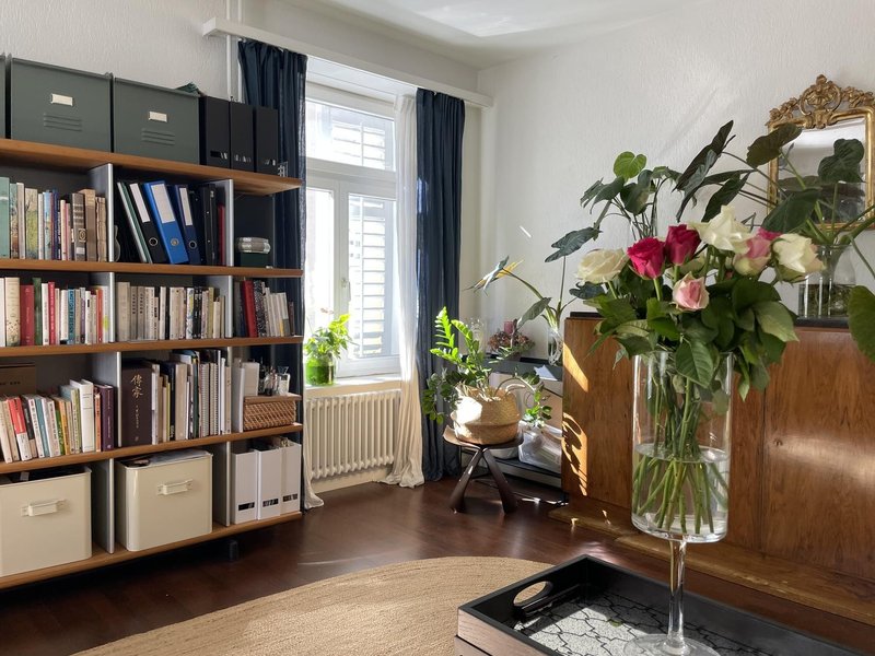 Photo 3 of Gletscherstrasse 6, zurich