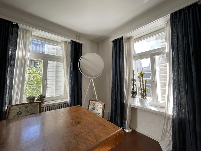 Photo 5 of Gletscherstrasse 6, zurich