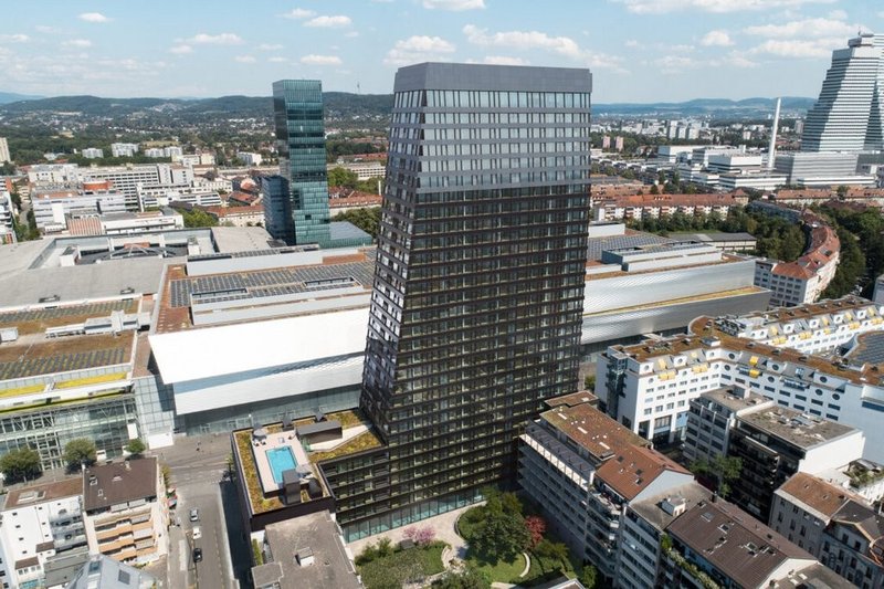 Photo 1 of Basel