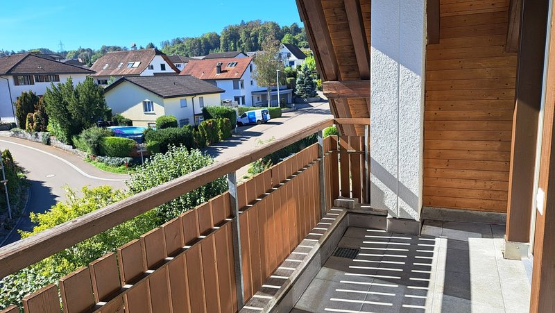 Foto 6 di Hinterdorfstrasse 2, Fischbach-Göslikon