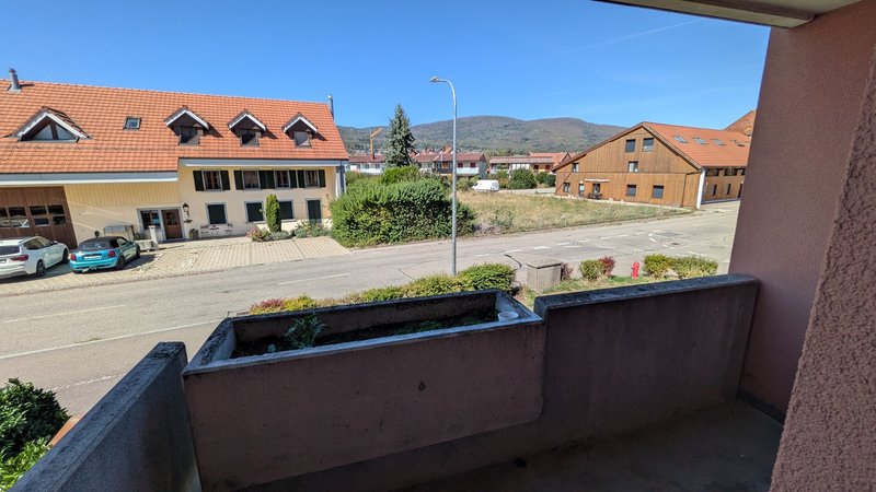 Foto 5 di Dorfstrasse 6, Kappel