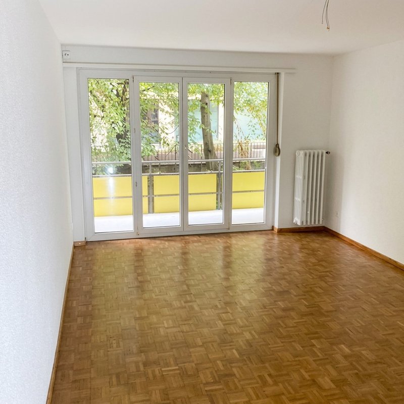 Photo 3 de Franklinstrasse 31, Zürich