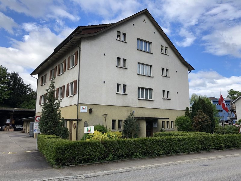 Photo 7 of Rosenstr. 14, Liestal