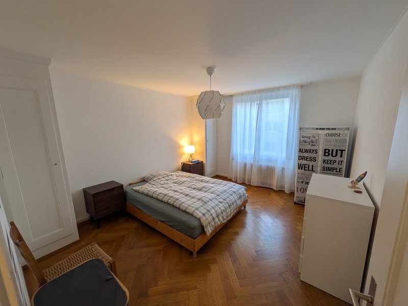 Foto 3 di Morillonstrasse 36, Bern