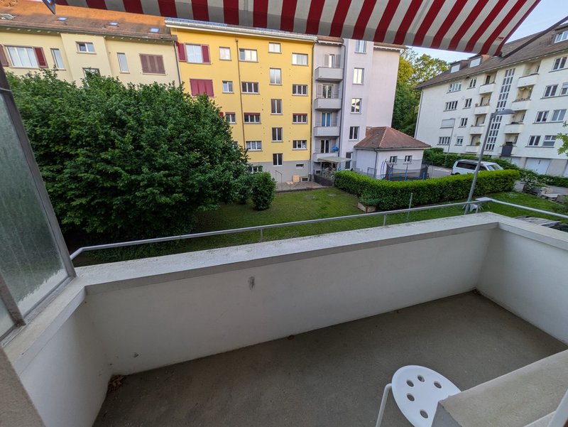 Foto 4 di Morillonstrasse 36, Bern