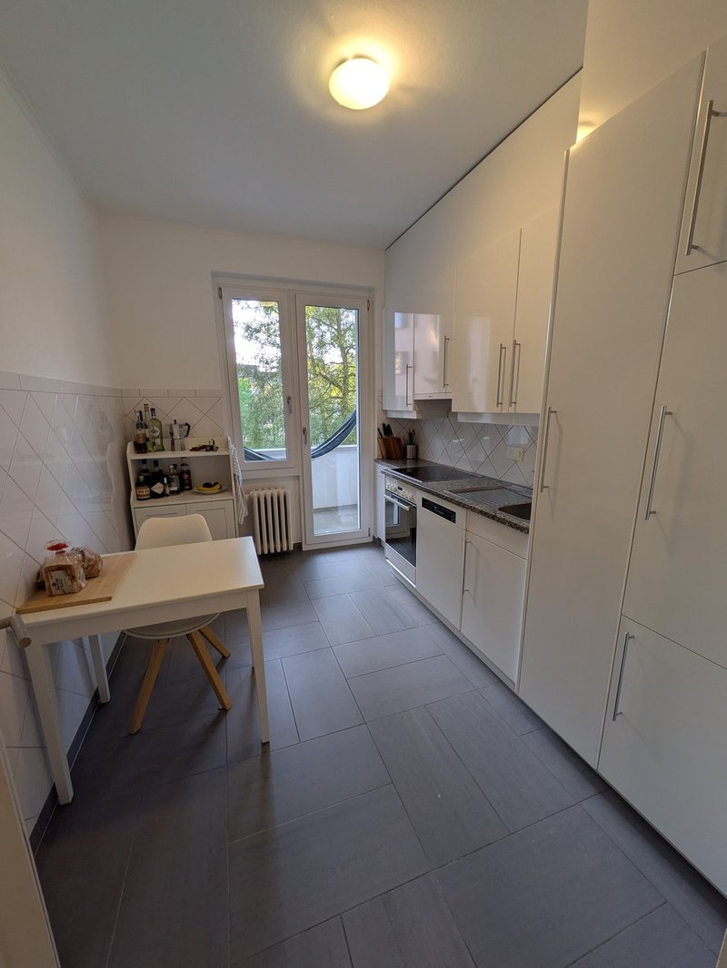 Foto 5 di Morillonstrasse 36, Bern