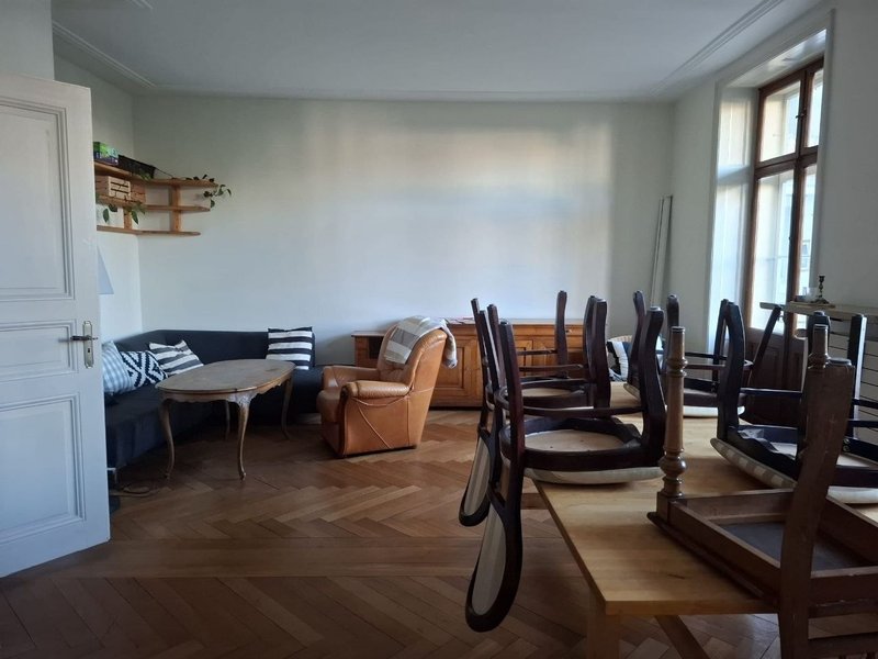 Foto 3 di Gundeldingerstrasse 89, Basel