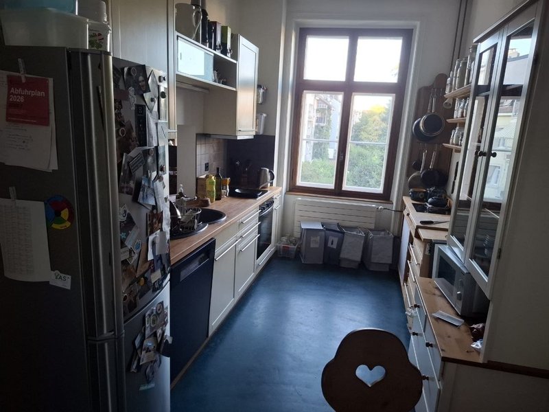 Foto 4 di Gundeldingerstrasse 89, Basel