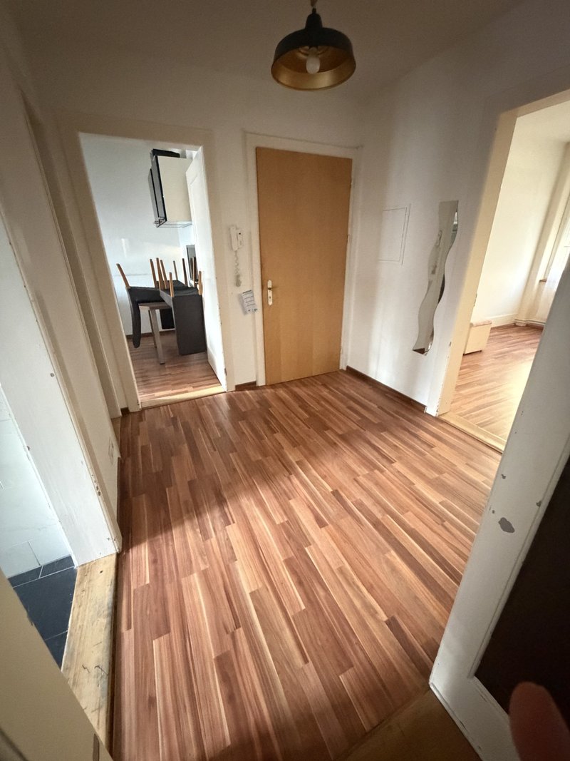 Photo 3 de Mühlestrasse 44, Biel