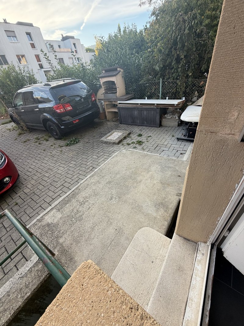 Photo 4 de Mühlestrasse 44, Biel