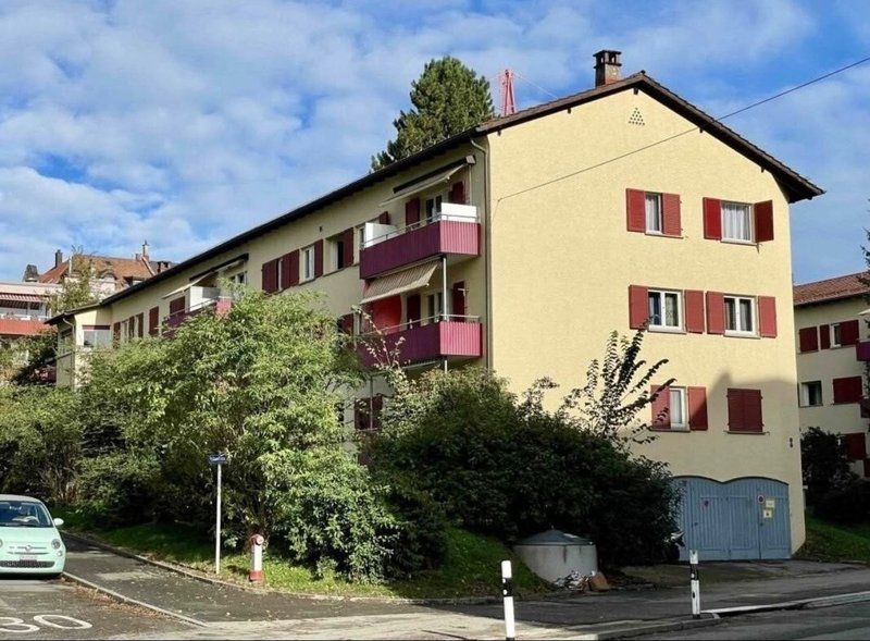 Photo 2 of Kolumbanstrasse 29, St. Gallen