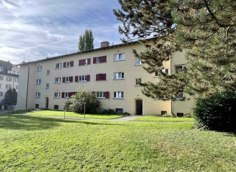 Photo 4 of Kolumbanstrasse 29, St. Gallen
