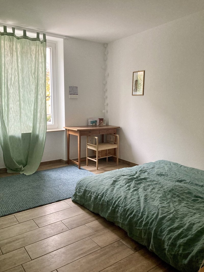 Foto 5 di Stöberstrasse, Basel