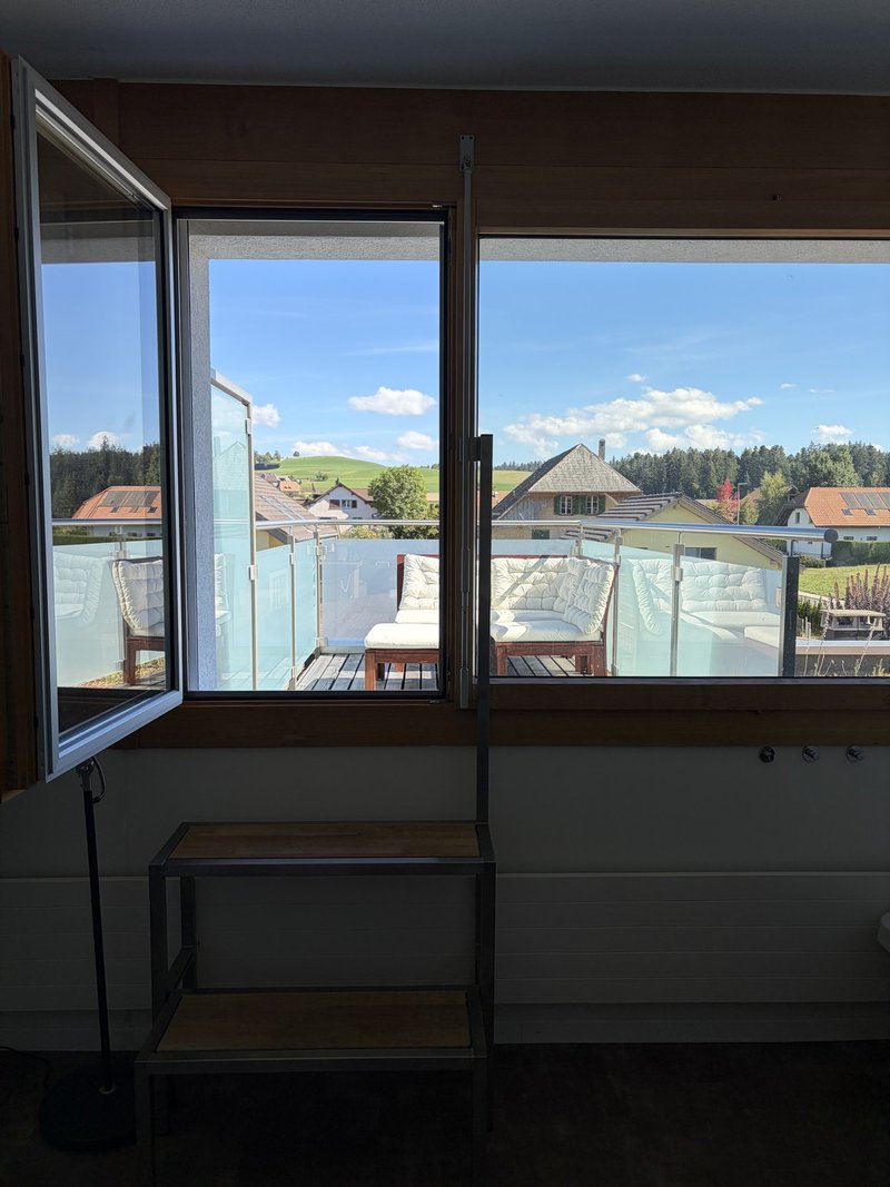 Foto 4 von Affolternstrasse 14, Weier im Emmental