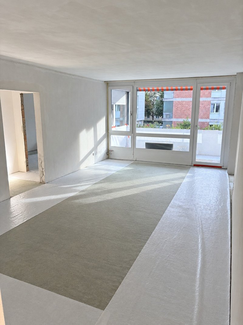 Foto 4 di Hildanusstrasse 3, Bern