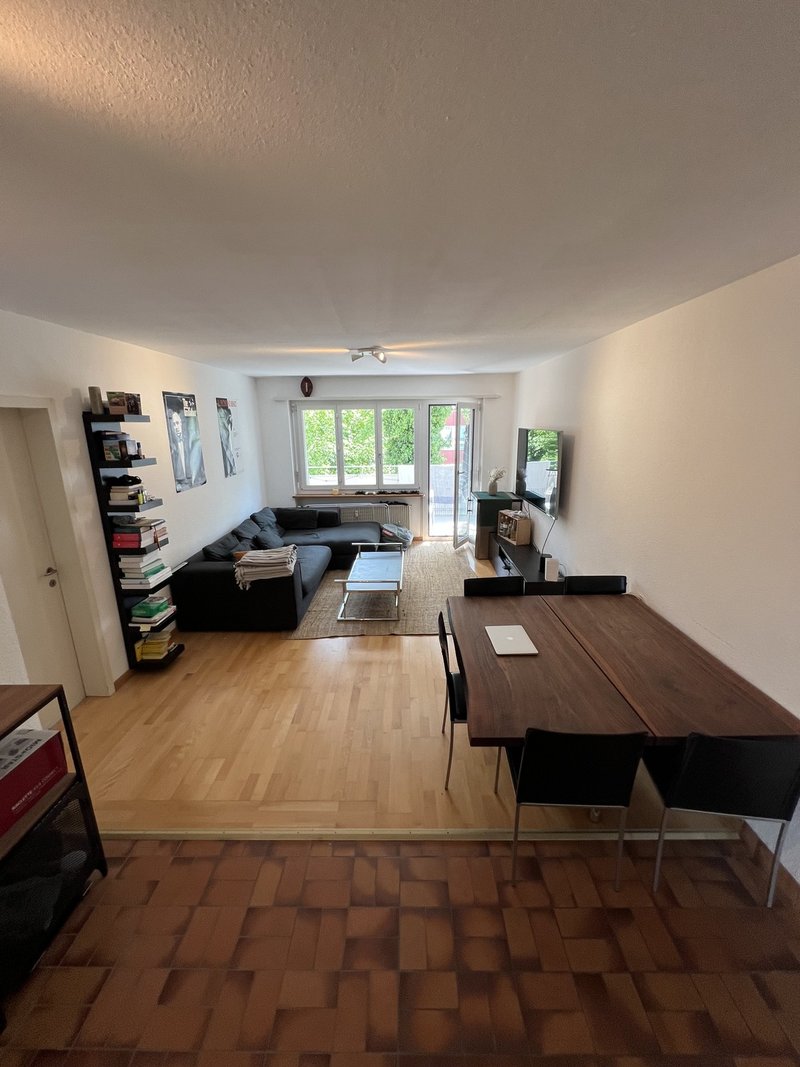 Photo 3 of Tscharnerstrasse, 28, Bern