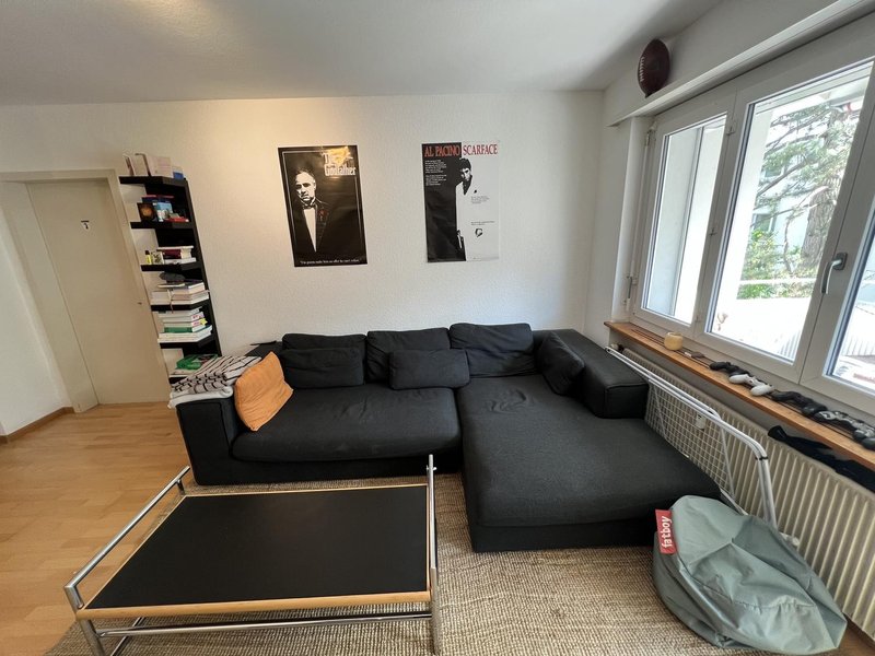Photo 6 of Tscharnerstrasse, 28, Bern