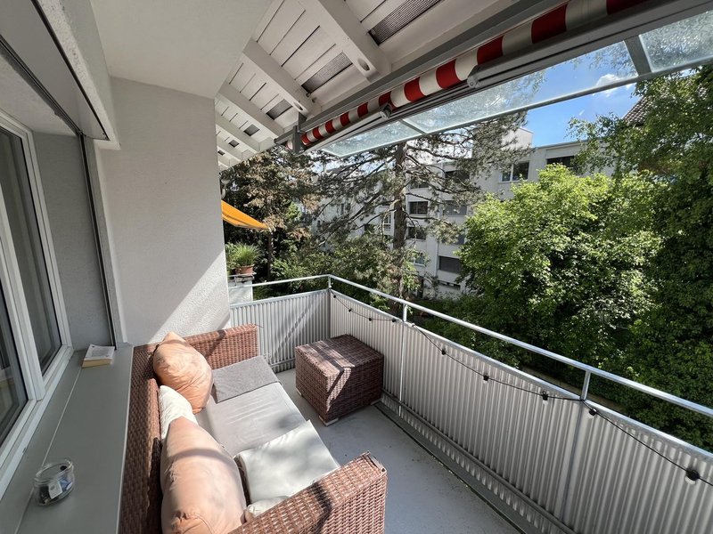 Photo 7 of Tscharnerstrasse, 28, Bern