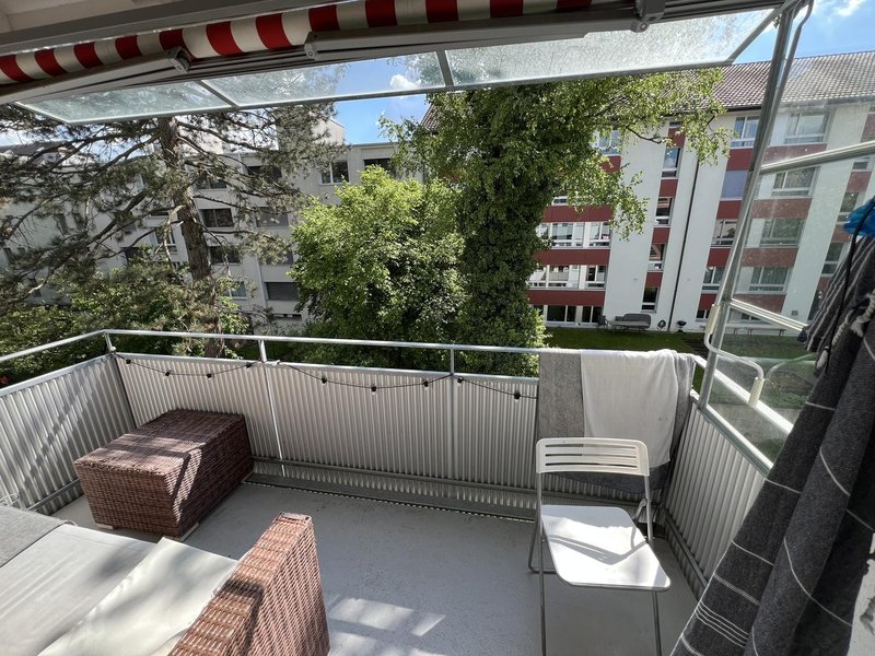 Photo 8 of Tscharnerstrasse, 28, Bern