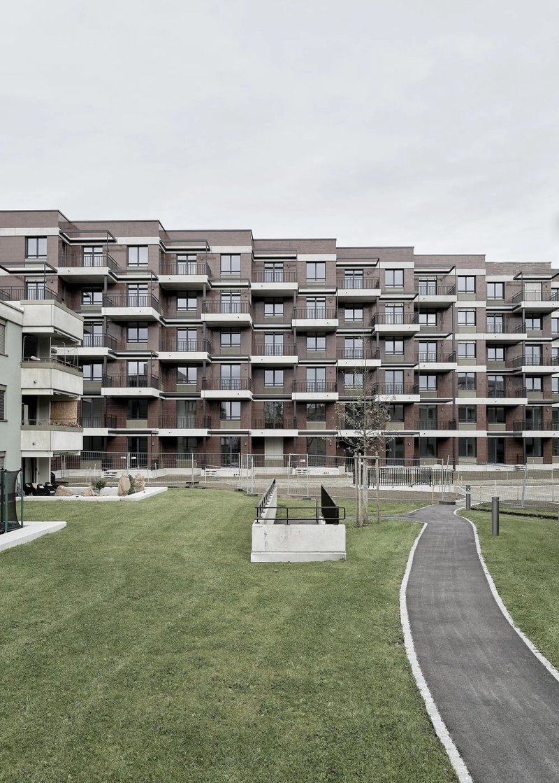 Photo 3 of Langfurrenstrasse 5B, Wetzikon