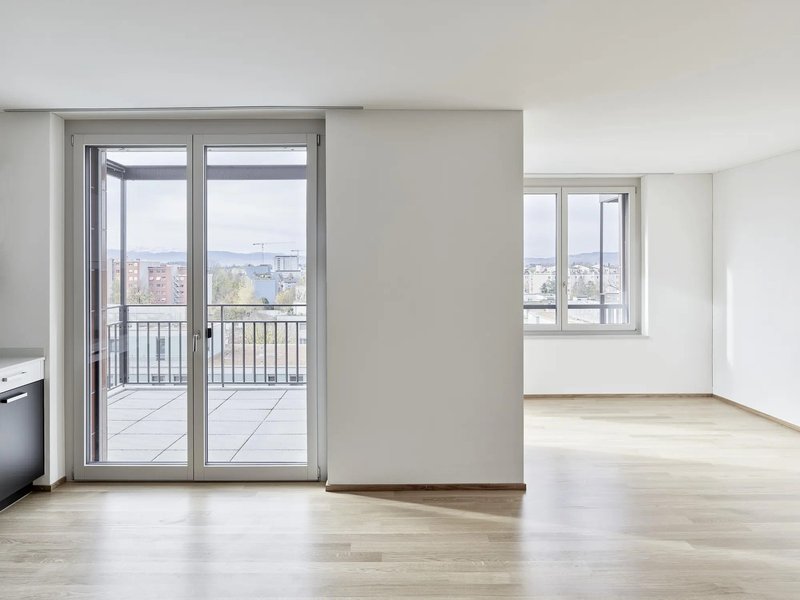 Photo 6 of Langfurrenstrasse 5B, Wetzikon