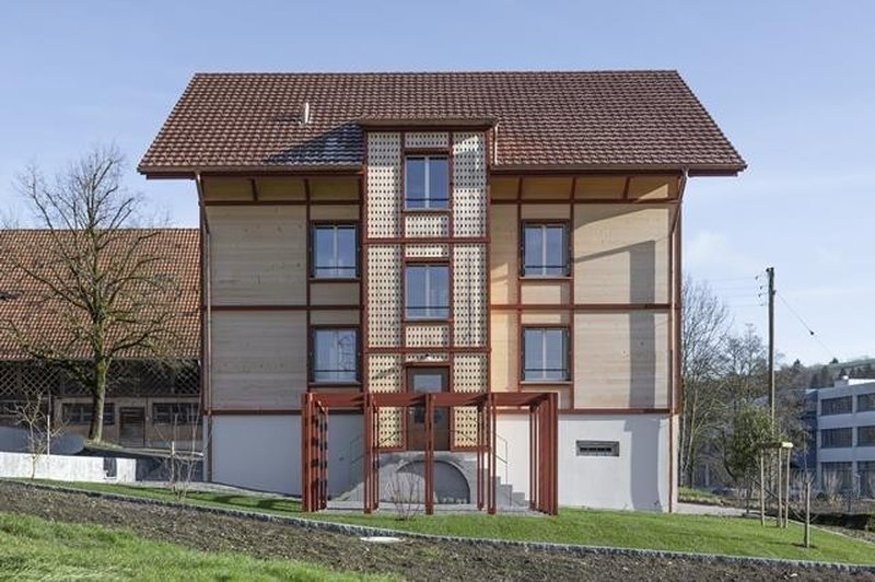 Photo 2 of Blegihof, Baar