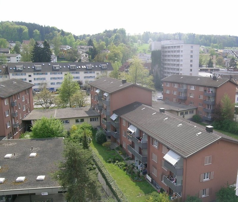 Photo 1 of Zürich