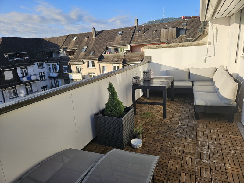 Photo 2 of Nussbaumstrasse 9, zurich
