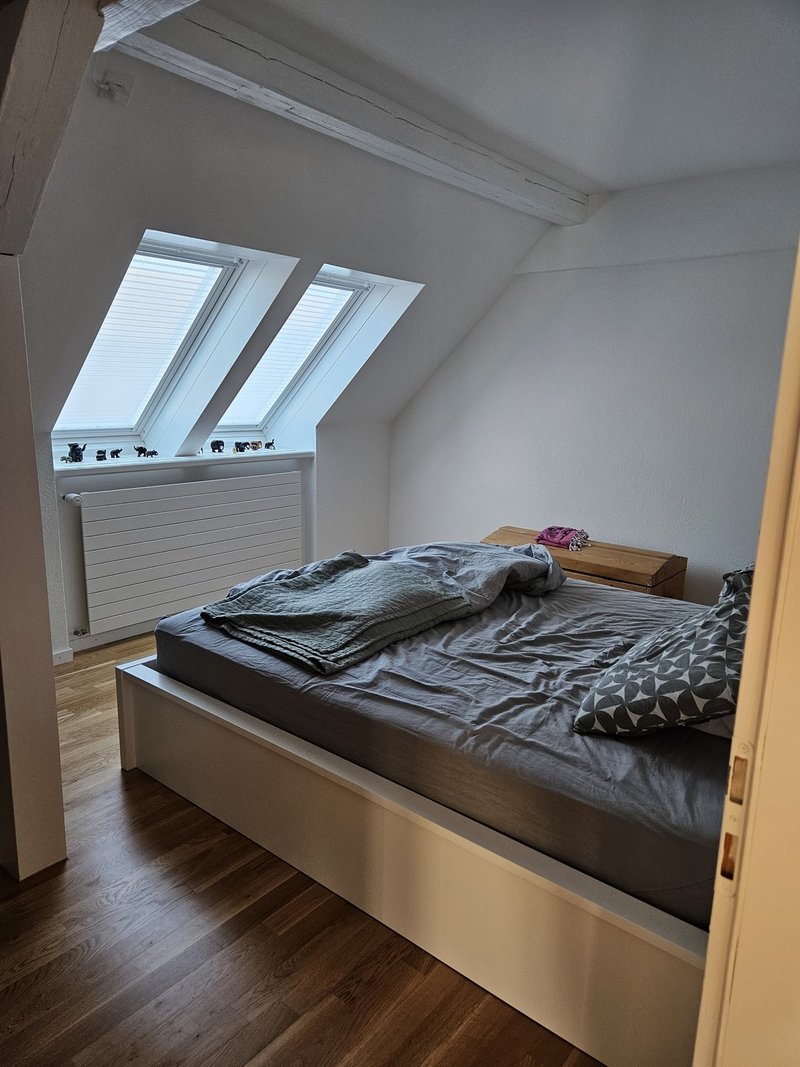 Photo 4 of Nussbaumstrasse 9, zurich