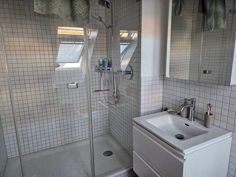 Photo 5 of Nussbaumstrasse 9, zurich