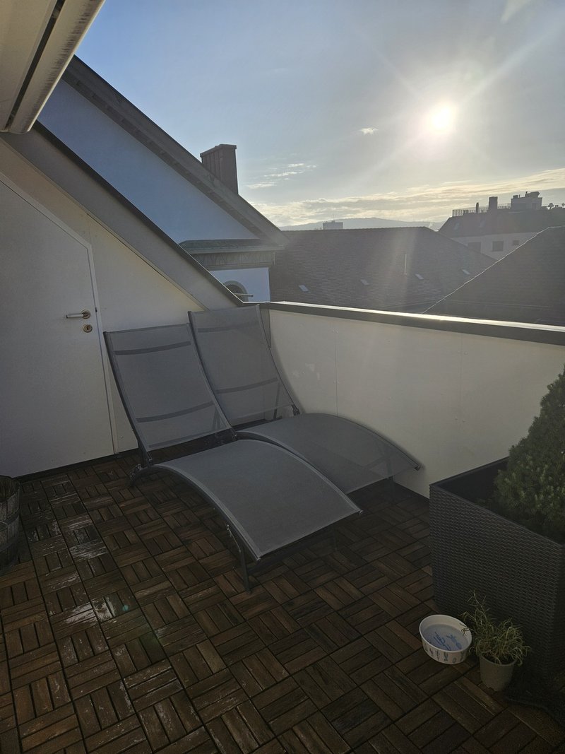 Photo 7 of Nussbaumstrasse 9, zurich
