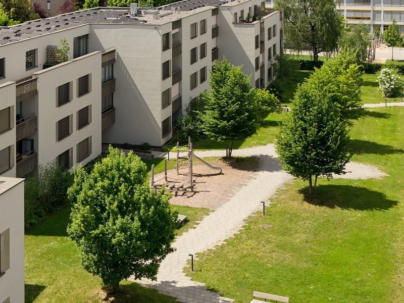 Photo 2 of Sonnenhofstrasse 8, Dietikon