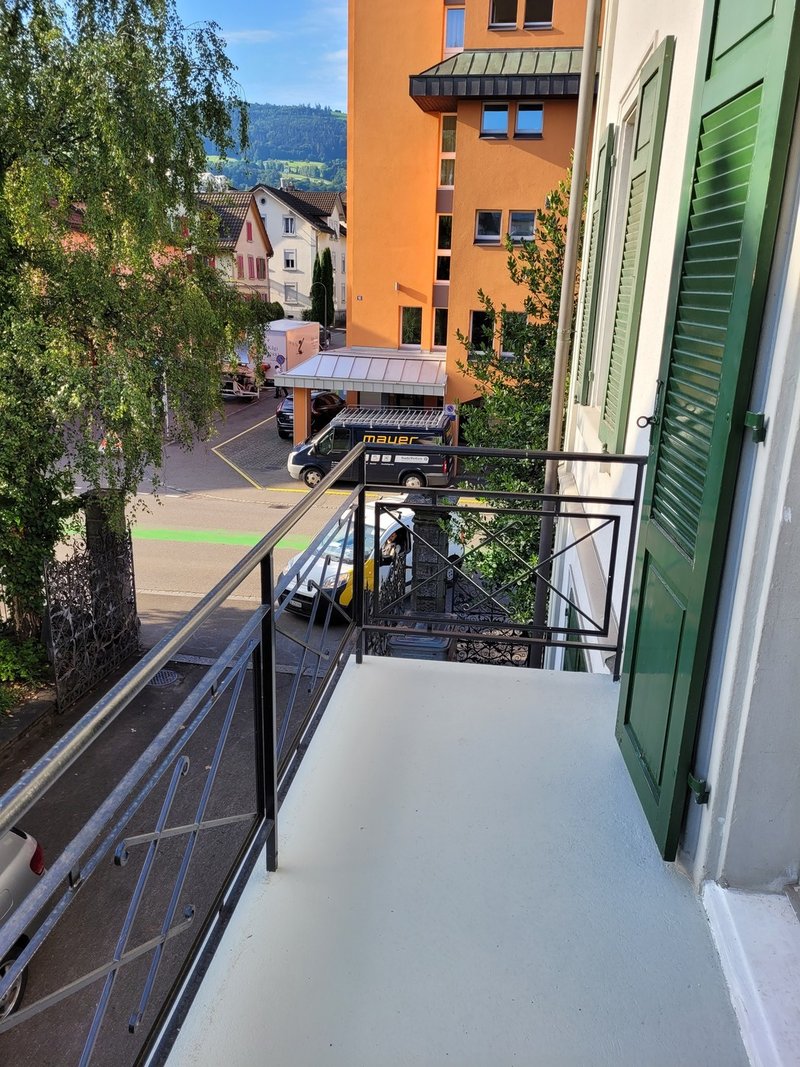 Photo 2 of St. Gallerstr. 14, Rorschach